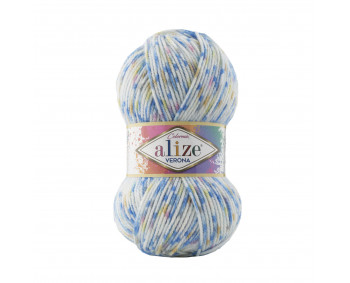 Farbe 7702 - Alize Verona 100g