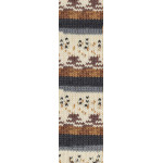 Farbe 11024 - Alize Wooltime 100g