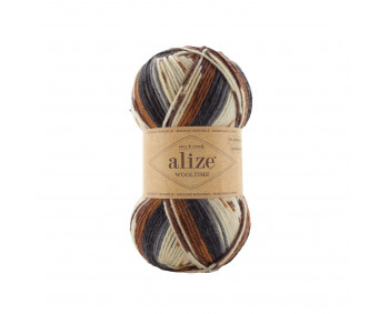Farbe 11024 - Alize Wooltime 100g