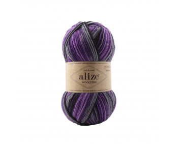 Farbe 11013 - Alize Wooltime 100g