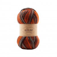 Farbe 11014 - Alize Wooltime 100g