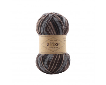 Farbe 11015 - Alize Wooltime 100g