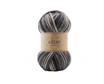Farbe 11016 - Alize Wooltime 100g
