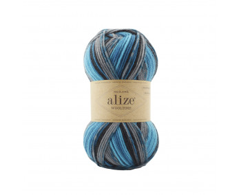 Farbe 11017 - Alize Wooltime 100g