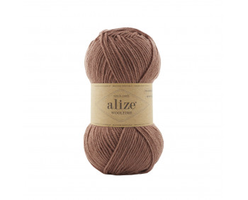 Farbe 581 - Alize Wooltime 100g