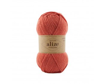 Farbe 691 lachs - Alize Wooltime 100g
