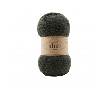 Farbe 873 tanne - Alize Wooltime 100g