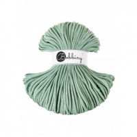 Bobbiny Flechtkordel Premium 5mm - 100m - ca.500g - Farbe Aloe