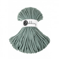Bobbiny Flechtkordel Premium 5mm - 100m - ca.500g - Farbe Laurel