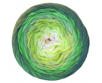 Wolle1000 Puzzle - 250g - Farbe 02