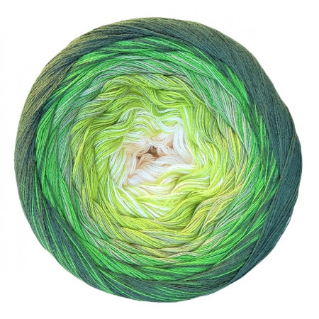 Wolle1000 Puzzle - 250g - Farbe 02