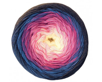 Wolle1000 Puzzle - 250g - Farbe 08