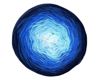 Wolle1000 Puzzle - 500g - Farbe 17
