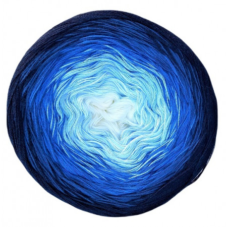Wolle1000 Puzzle - 500g - Farbe 17