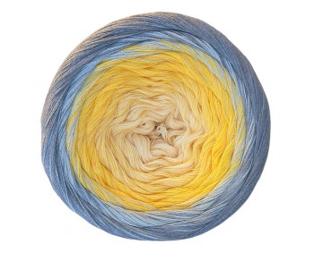 Wolle1000 Puzzle - 500g - Farbe 25