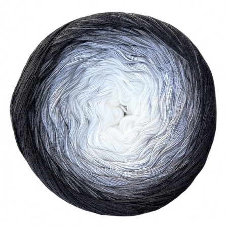 Wolle1000 Puzzle - 250g - Farbe 33