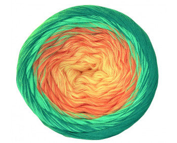 Wolle1000 Puzzle - 500g - Farbe 36