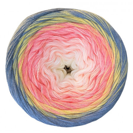 Wolle1000 Puzzle - 250g - Farbe 39