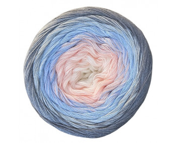 Wolle1000 Puzzle - 250g - Farbe 41