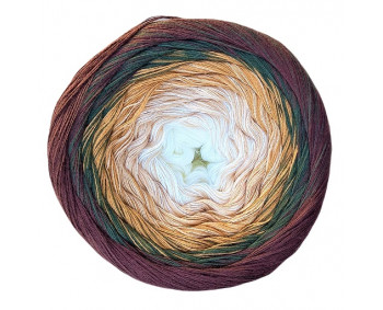 Wolle1000 Puzzle - 500g - Farbe 43