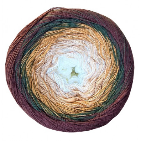 Wolle1000 Puzzle - 500g - Farbe 43
