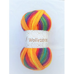 Wolle1000 - Extra Wolle1000 - Extra