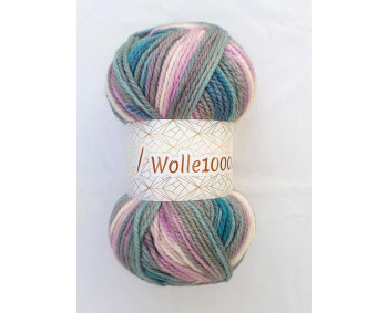 !NEU! Wolle1000 - Extra 200g - Farbe 40