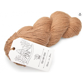 Amano - Eco Puna - 100% Alpaka