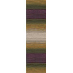 Farbe 5850 - Alize Angora Gold Batik 100g