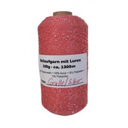 Beilaufgarn Lurex Beilaufgarn Lurex