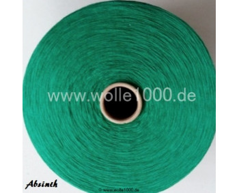 Konengarn Stärke 30/2 Nm - Farbe Absinth - ca. 1300g