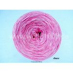 401 - Babyrosa-Rosa-Candy-Fuchsia  - 4-fädiger Mixed-Bobbel