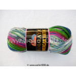 Farbe 59520 - Mercan Batik Microfaserwolle 100g