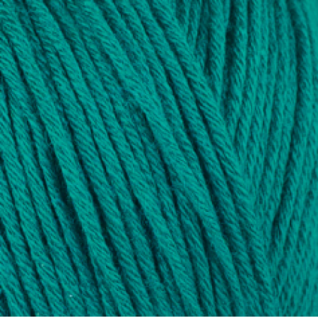 Farbe 52924 smaragd - Mercan Uni Microfaserwolle 100g