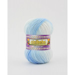 550-02 - Cicibebe - Crazy Color 100g