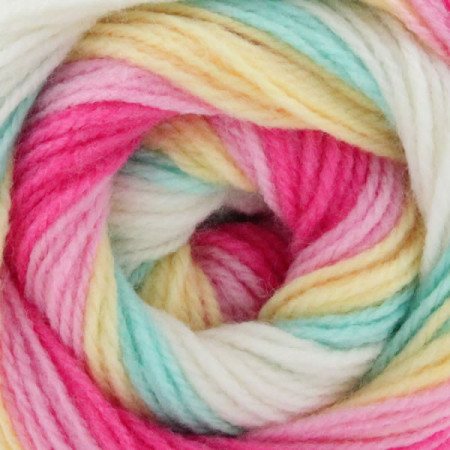 550-06 - Cicibebe - Crazy Color 100g