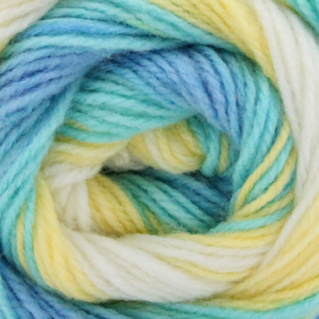 550-08 - Cicibebe - Crazy Color 100g