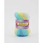 550-08 - Cicibebe - Crazy Color 100g