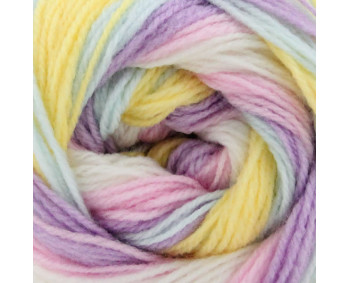 550-10 - Cicibebe - Crazy Color 100g