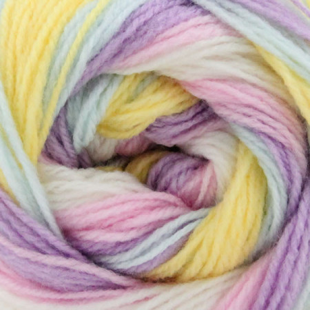 550-10 - Cicibebe - Crazy Color 100g