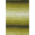 554-03 - Papatya Batik - Crazy Color 100g