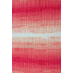 554-07 - Papatya Batik - Crazy Color 100g