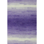 554-08 - Papatya Batik - Crazy Color 100g