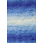 554-10 - Papatya Batik - Crazy Color 100g