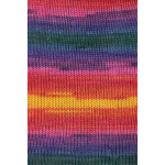 554-13 - Papatya Batik - Crazy Color 100g