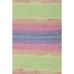 554-14 - Papatya Batik - Crazy Color 100g