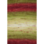 554-16 - Papatya Batik - Crazy Color 100g