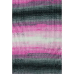 554-21 - Papatya Batik - Crazy Color 100g
