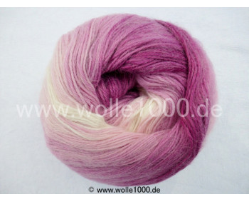 556-04 beerentöne- Papatya Angora Batik 100g