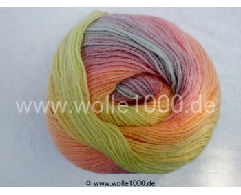 556-14 pastell - Papatya Angora Batik 100g
